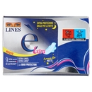 Lines è Extra Extra con ali 9 pz